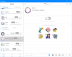 Скриншот Facebook Messenger